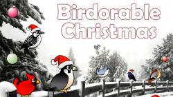 Birdoable Christmas