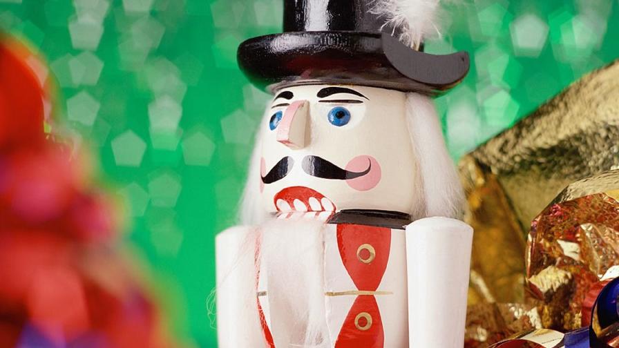 Christmas Ornament 05