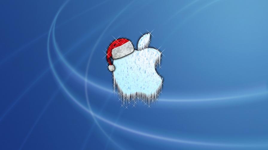 Frozen Christmas Mac