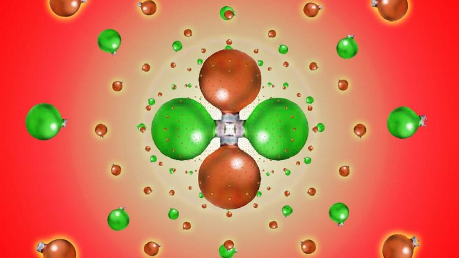 Ornaments