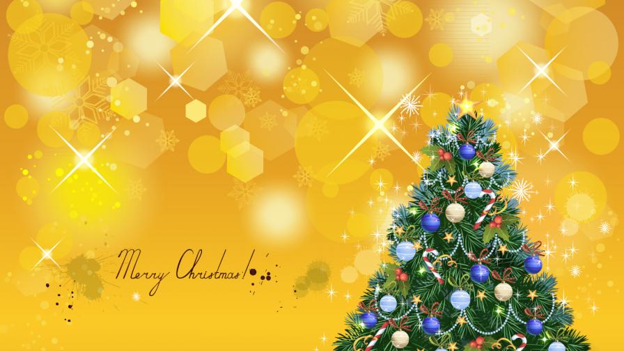 Singing Christmas Tree