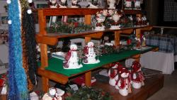 Sweet Christmas Shop